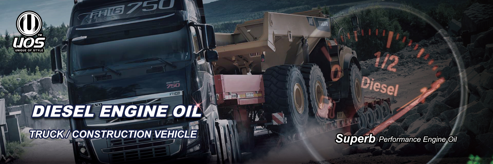 Diesel Engine