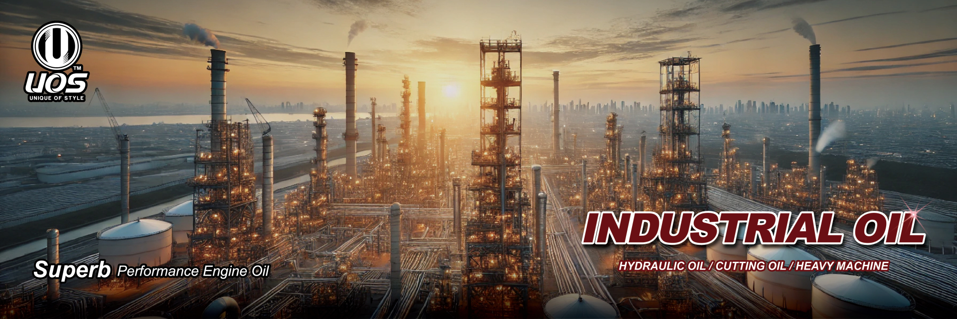 Industrial